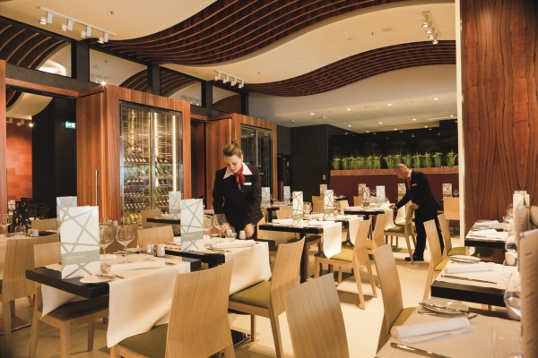 RIU Plaza Berlin Hotel
